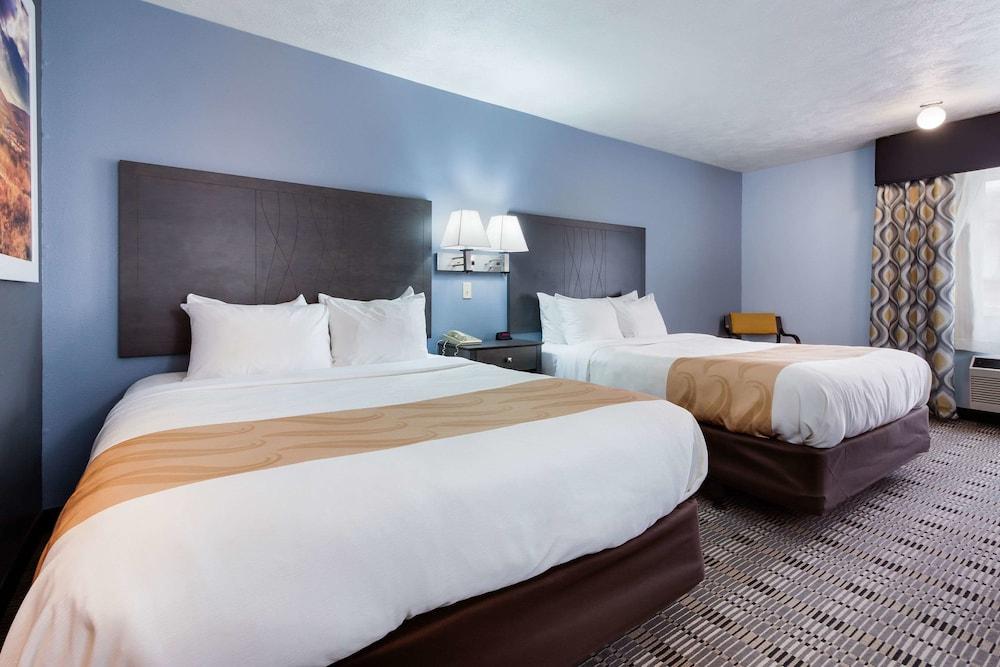 Quality Inn & Suites McCook photo 16
