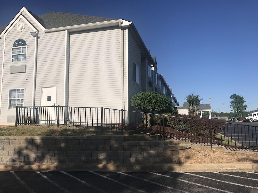 Motel 6 Gastonia, NC photo 42