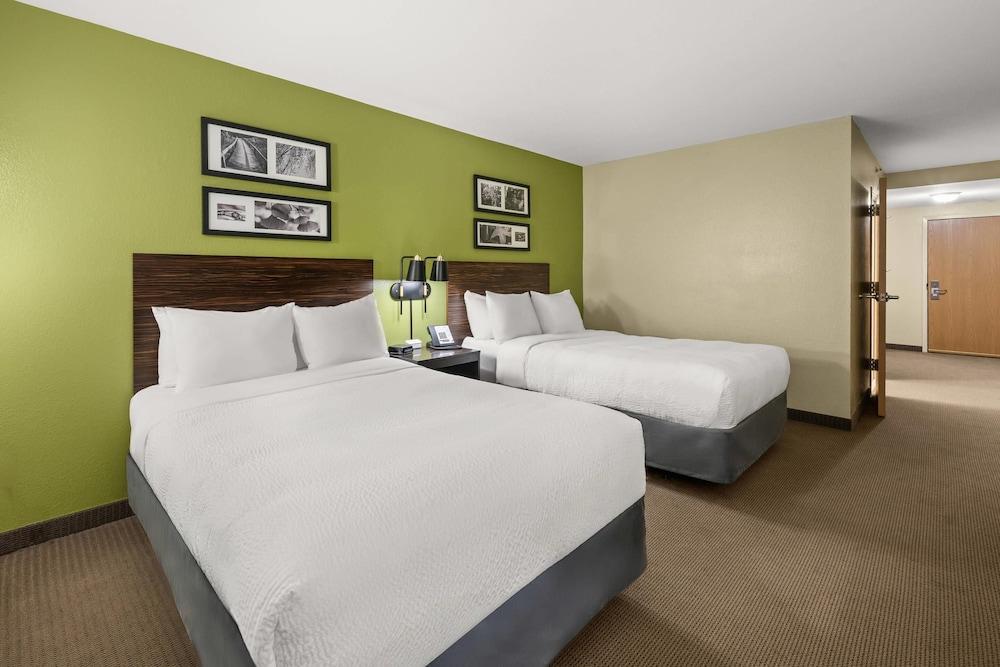 Sleep Inn Boone University Area photo 8
