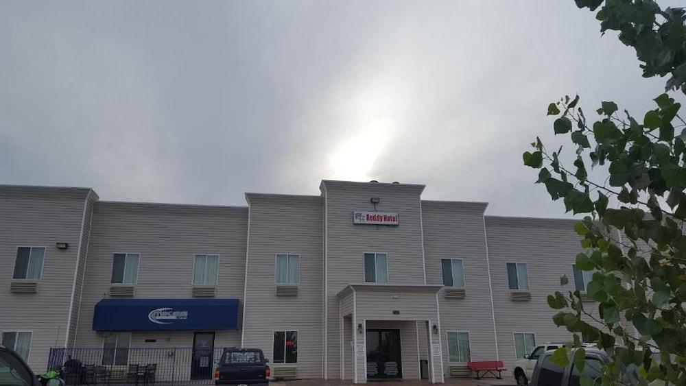 Reddy Hotel photo 22