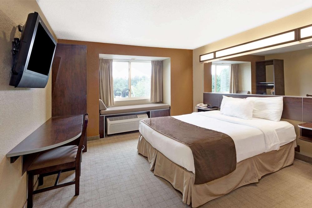 Microtel Inn & Suites by Wyndham Woodstock/Atlanta North photo 11