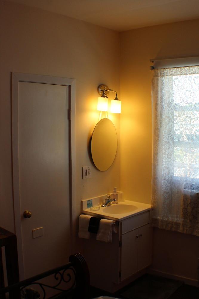 San Anselmo Inn photo 32