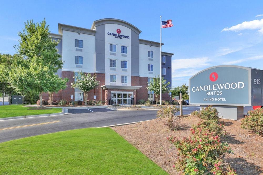 Candlewood Suites Atlanta West I-20 by IHG — hotel in Lithia Springs