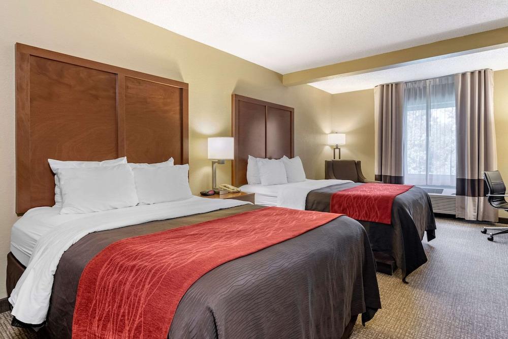 Comfort Inn & Suites Suwanee - Sugarloaf photo 7