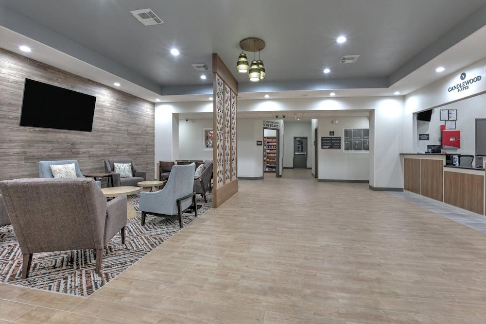 Candlewood Suites Lake Jackson Clute by IHG photo 36