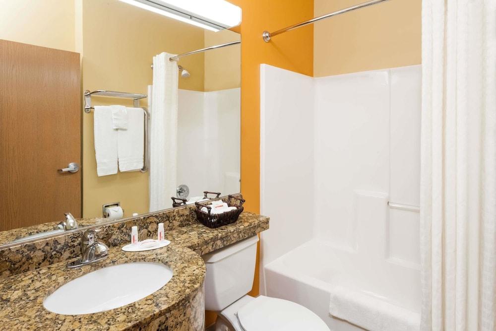 Microtel Inn & Suites by Wyndham South Bend/At Notre Dame Un photo 9