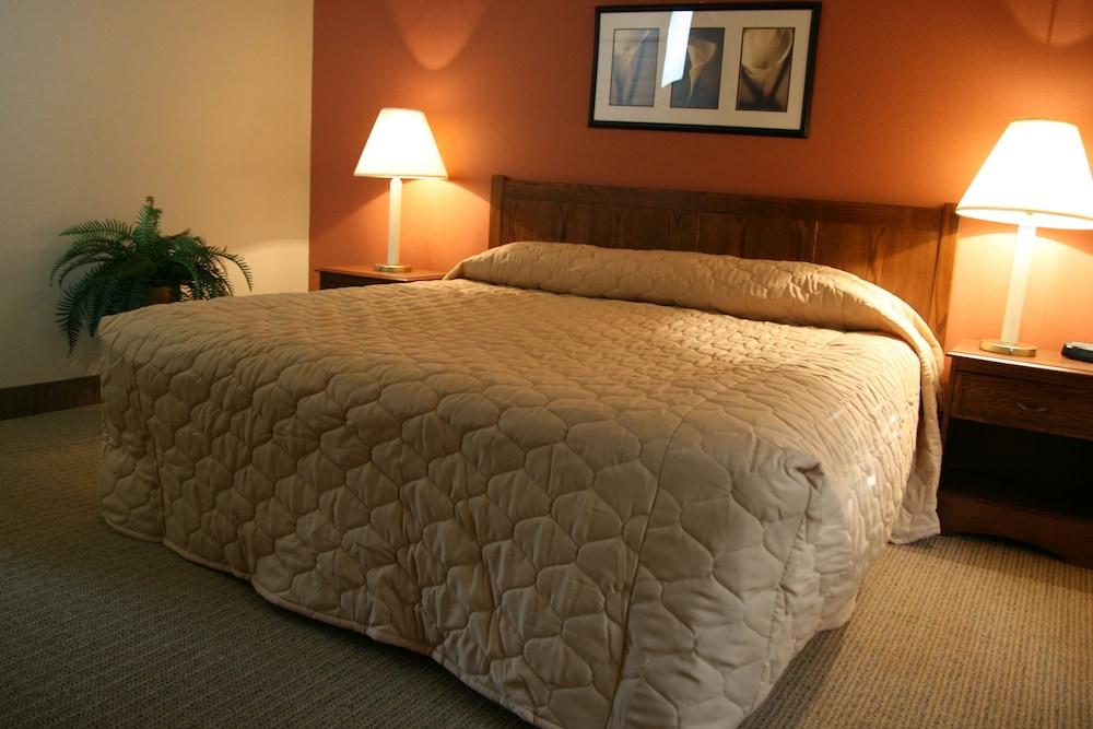 Affordable Suites Fredericksburg photo 21