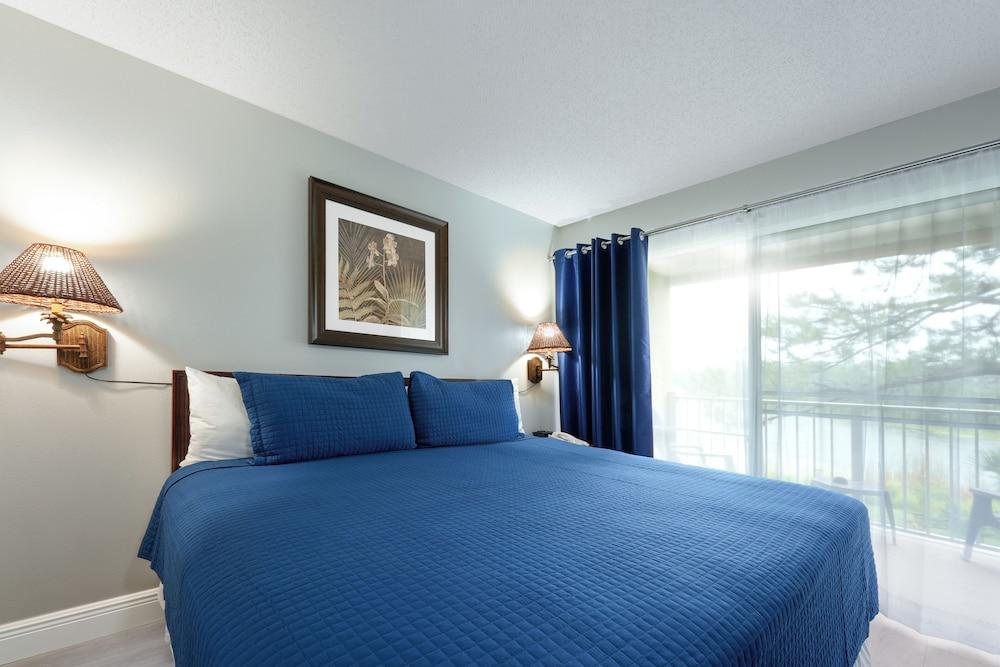 Parc Corniche Condominium Suite Hotel photo 49