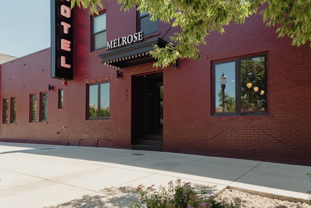 The Hotel Melrose photo 1