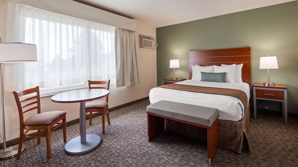 Best Western Buffalo Ridge Inn photo 33