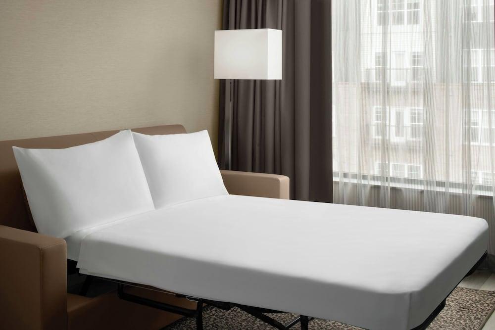 AC Hotel Lansing University Area photo 44