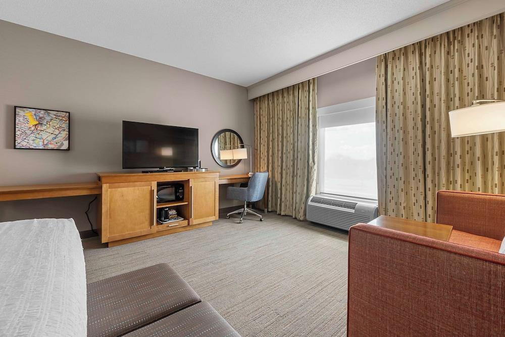Hampton Inn Cape Girardeau I 55 East photo 30