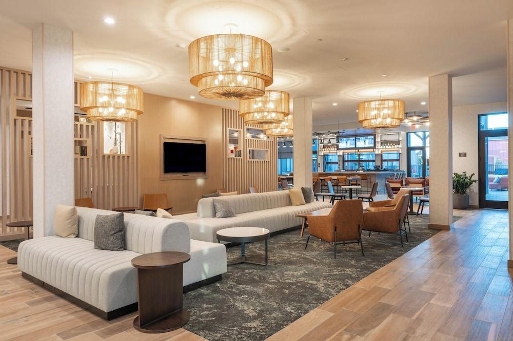 SpringHill Suites by Marriott San Luis Obispo photo 8