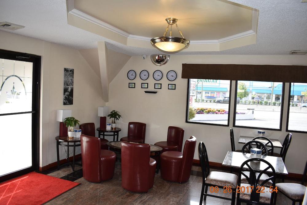 MHO Hotel Bordentown photo 25