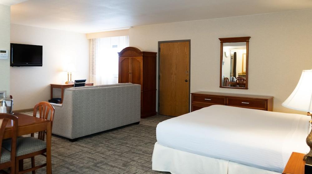 Best Western Plus Downtown Tacoma photo 26