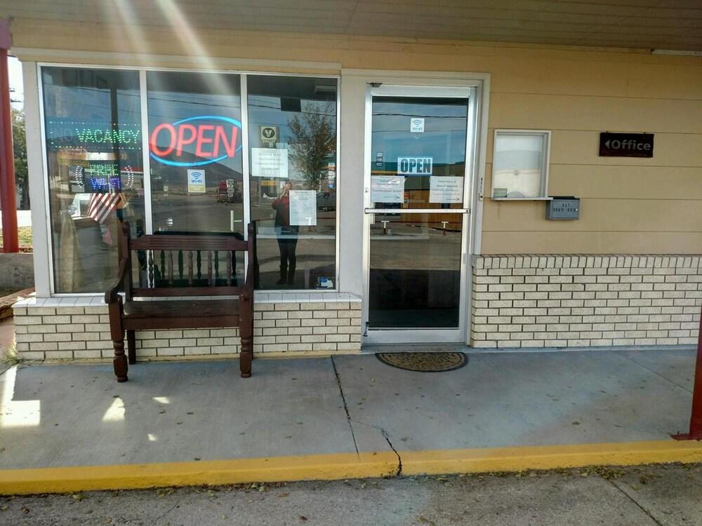 Carrizozo Inn photo 27