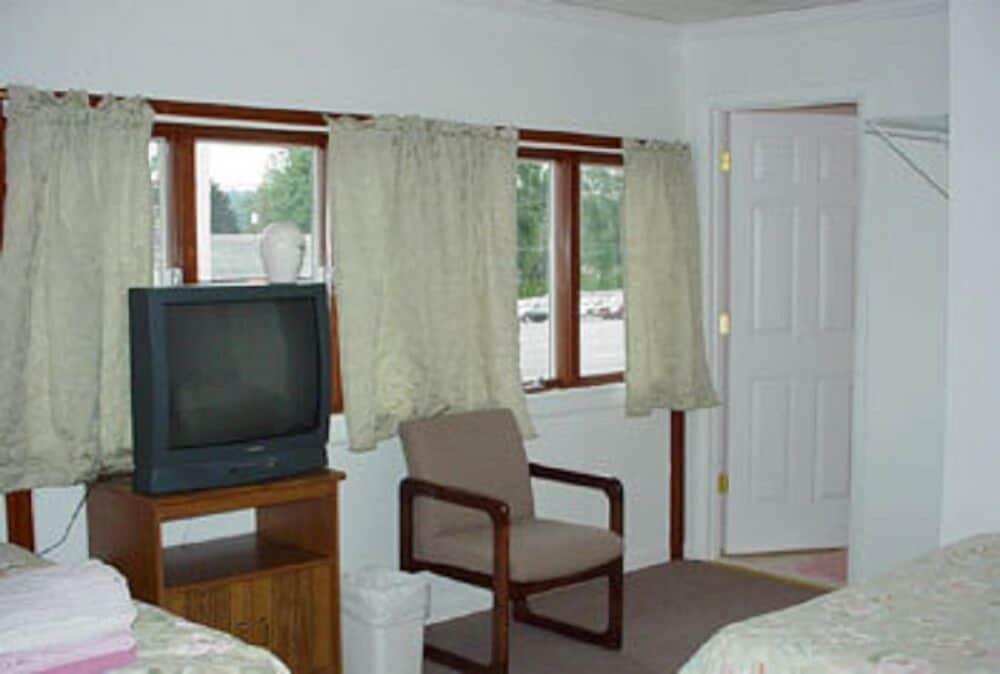 Valley Lodge Motel photo 11