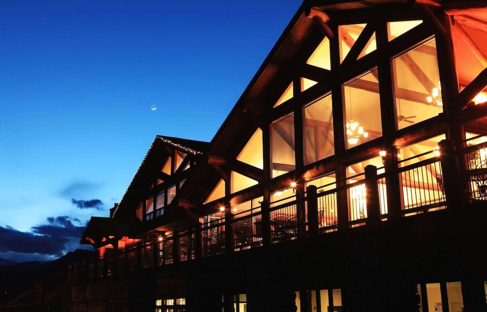 The Estes Park Resort — hotel in Estes Park
