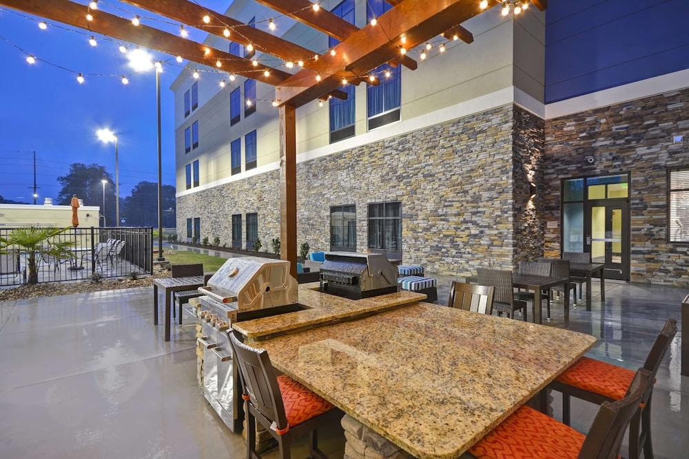 Homewood Suites by Hilton Rocky Mount photo 35
