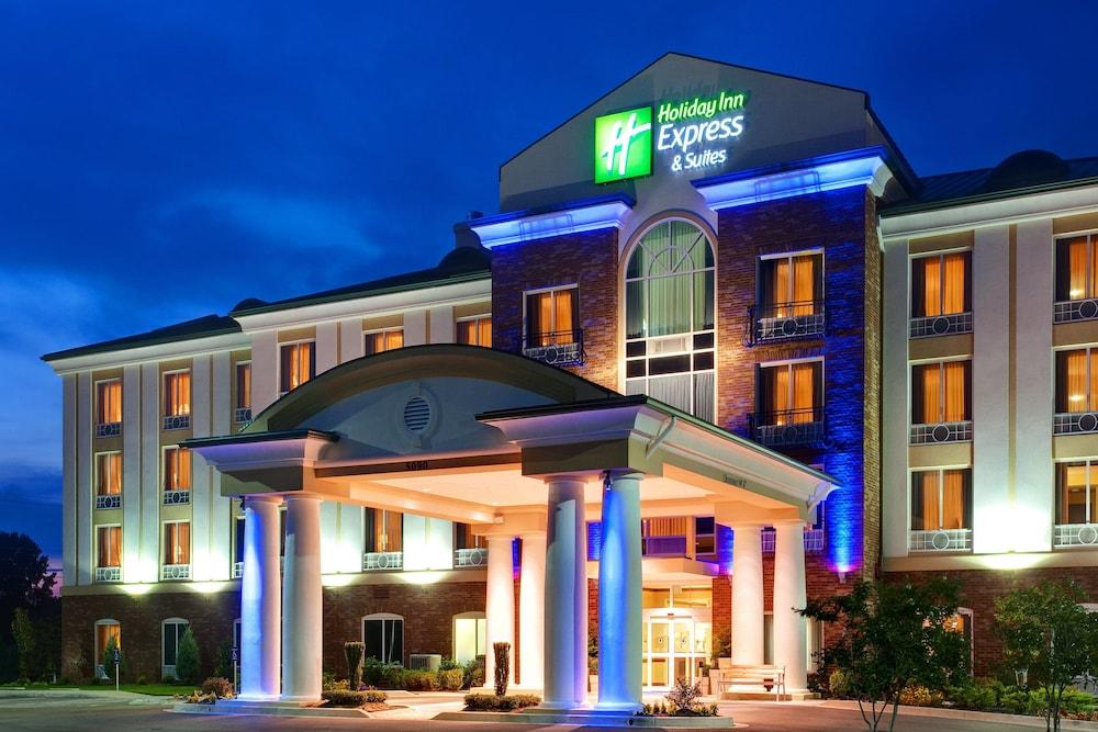 Holiday Inn Express & Suites Millington by IHG photo 38