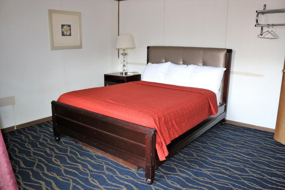 Rodeway Inn Harlan photo 44