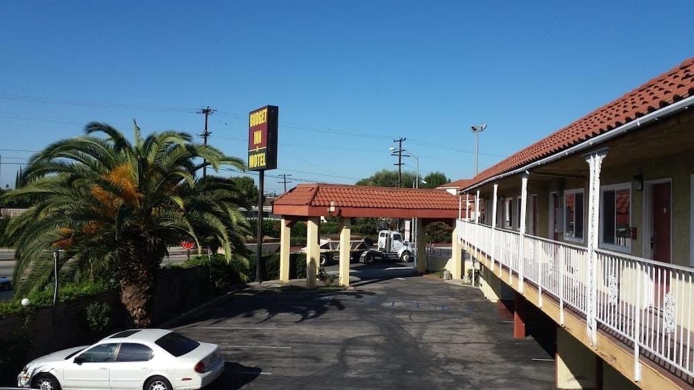 Budget Inn San Gabriel photo 3