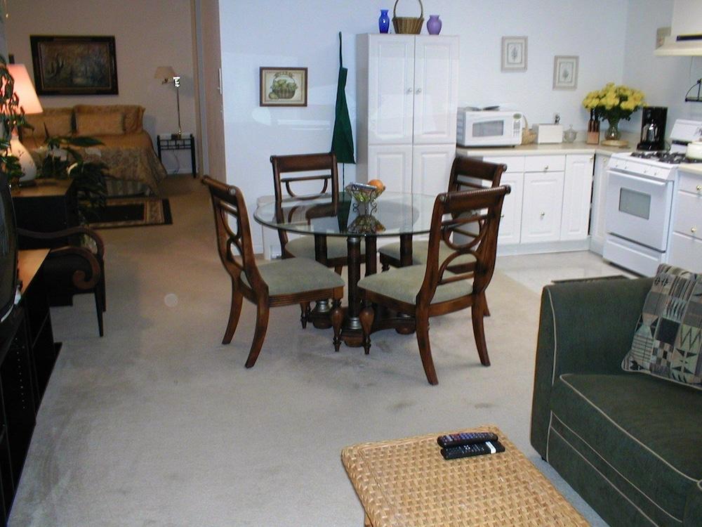 The Columbia Inn at Peralynna Manor photo 8