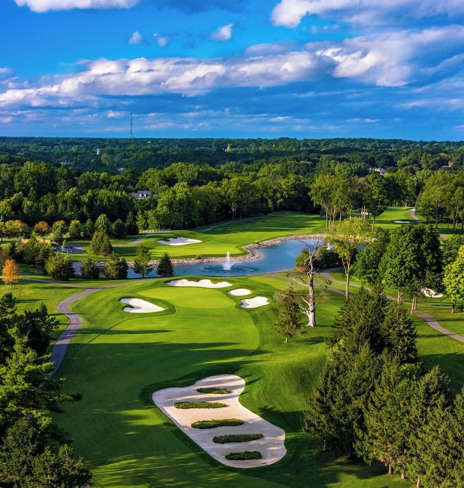 Saint John's Resort photo 28