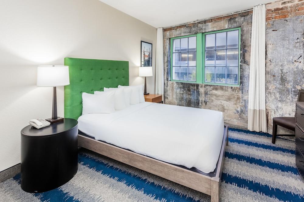 The Mercantile Hotel New Orleans photo 32