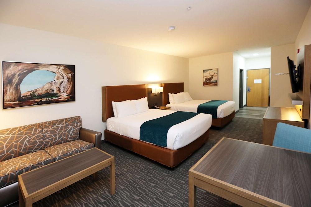 Best Western Inn of Payson photo 13