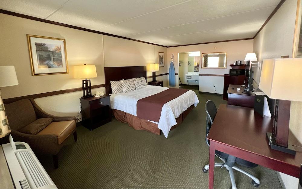Cherokee Lodge photo 9