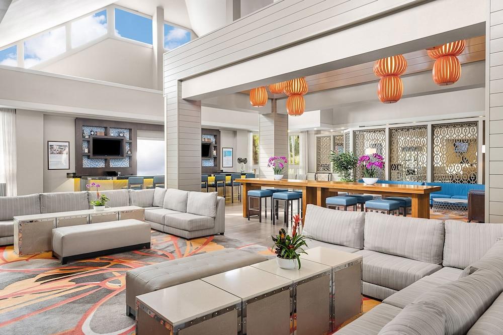 Marriott's Cypress Harbour Villas photo 2