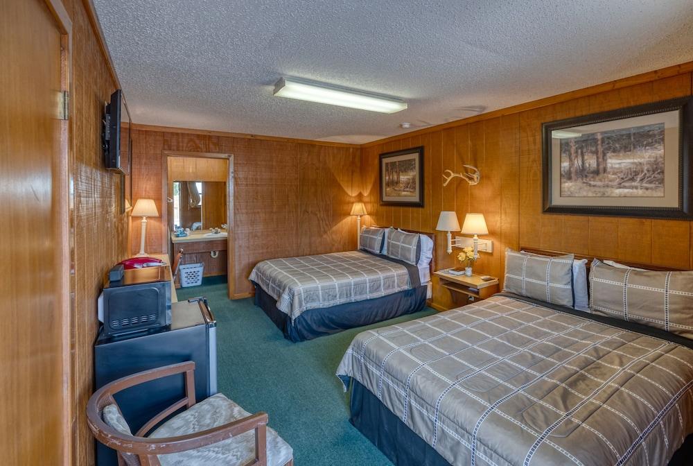 Sabinal Inn photo 1