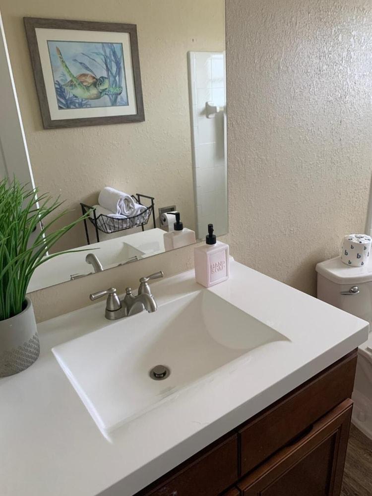 Caribbean Shores Jensen Beach Motel photo 40