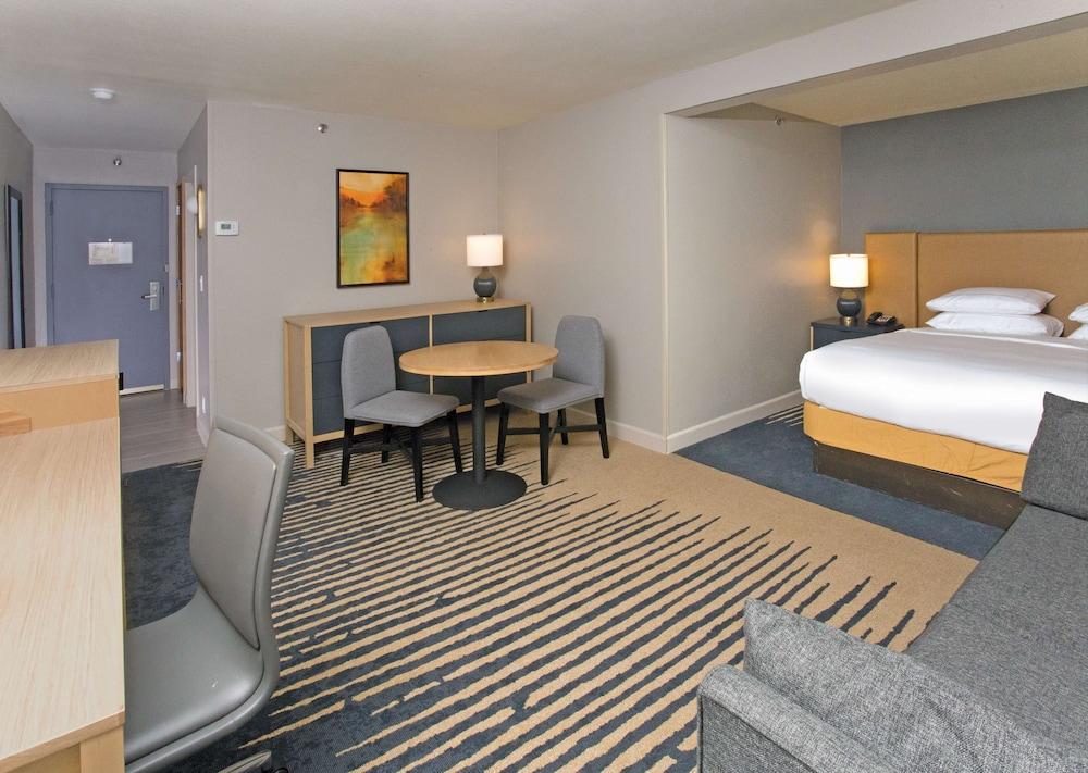 DoubleTree by Hilton Chico photo 27