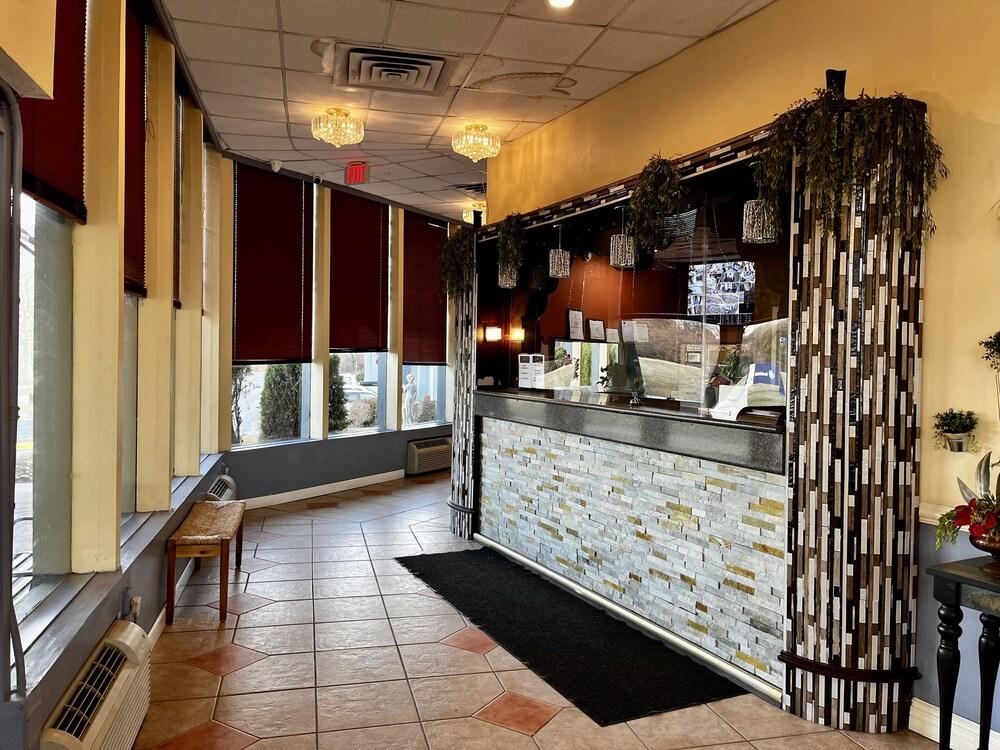 Miami Suites Hotel photo 14