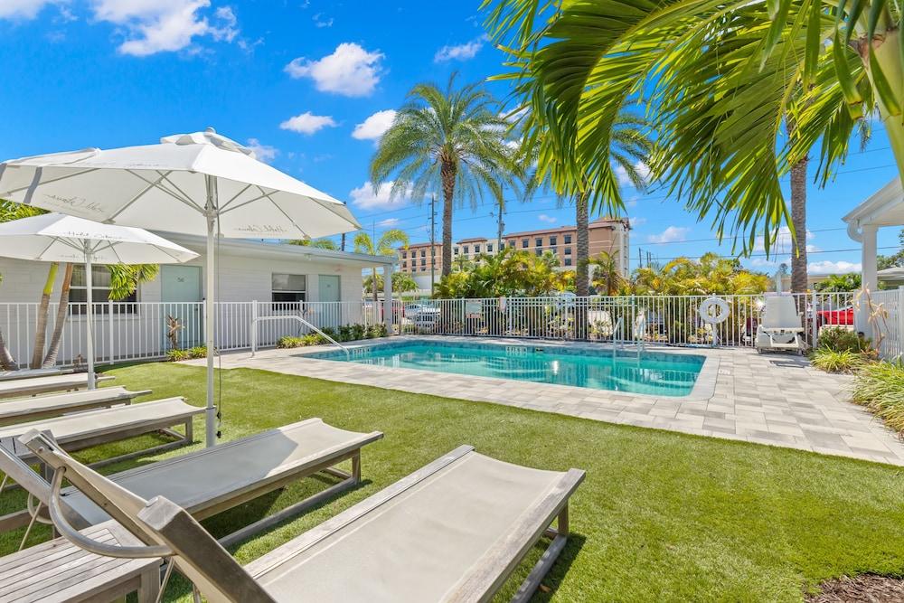 Hotel Cabana Clearwater Beach photo 6