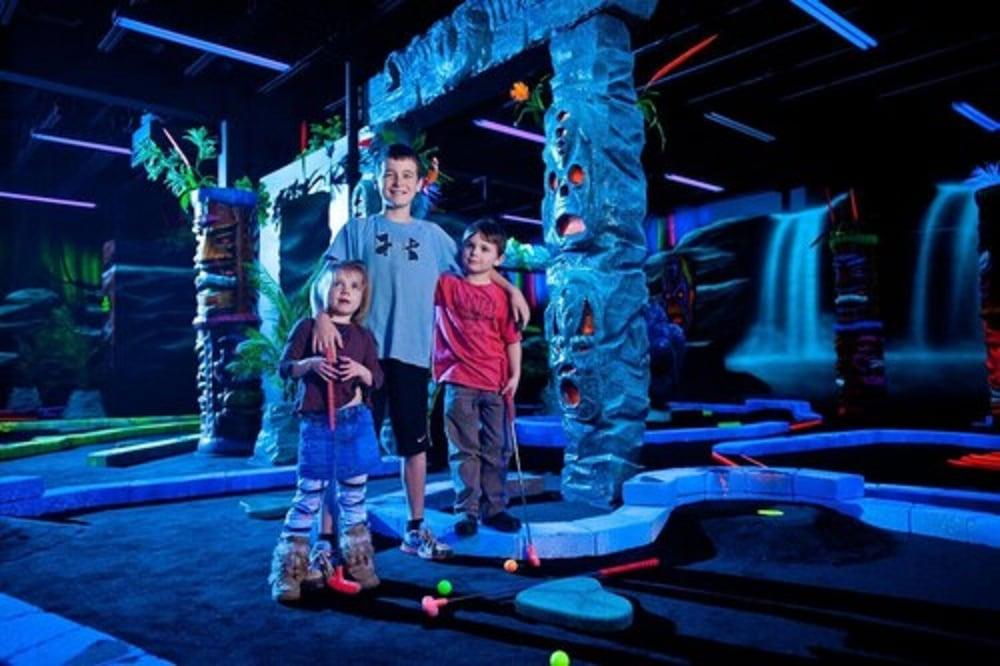 Big Splash Adventure Indoor Water Park & Resort photo 11