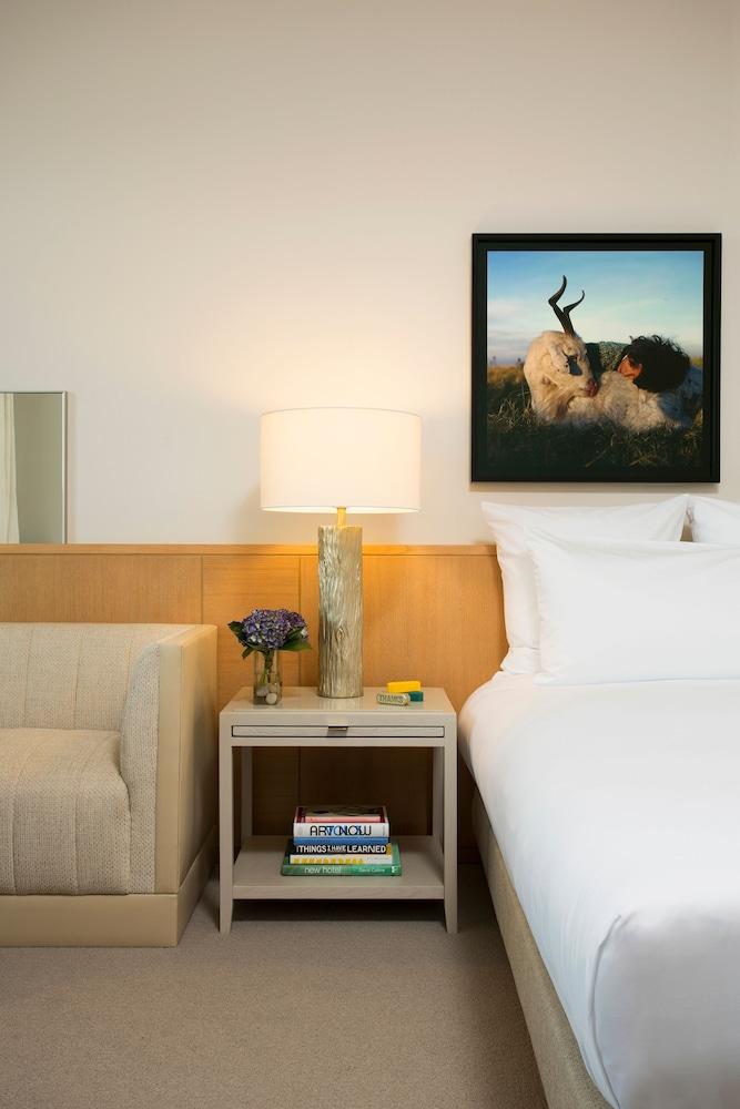 21c Museum Hotel Bentonville photo 14