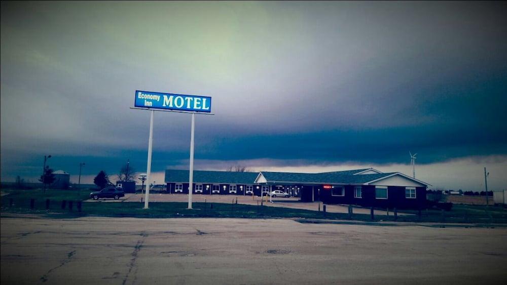 Economy Inn Motel photo 4