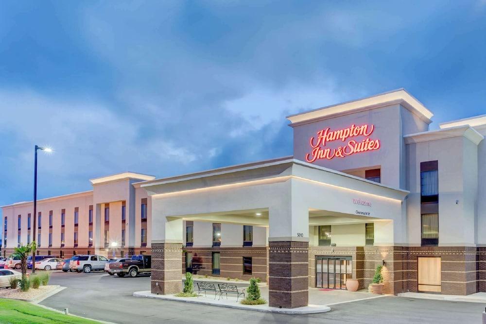 Hampton Inn & Suites Macon I-475 photo 27