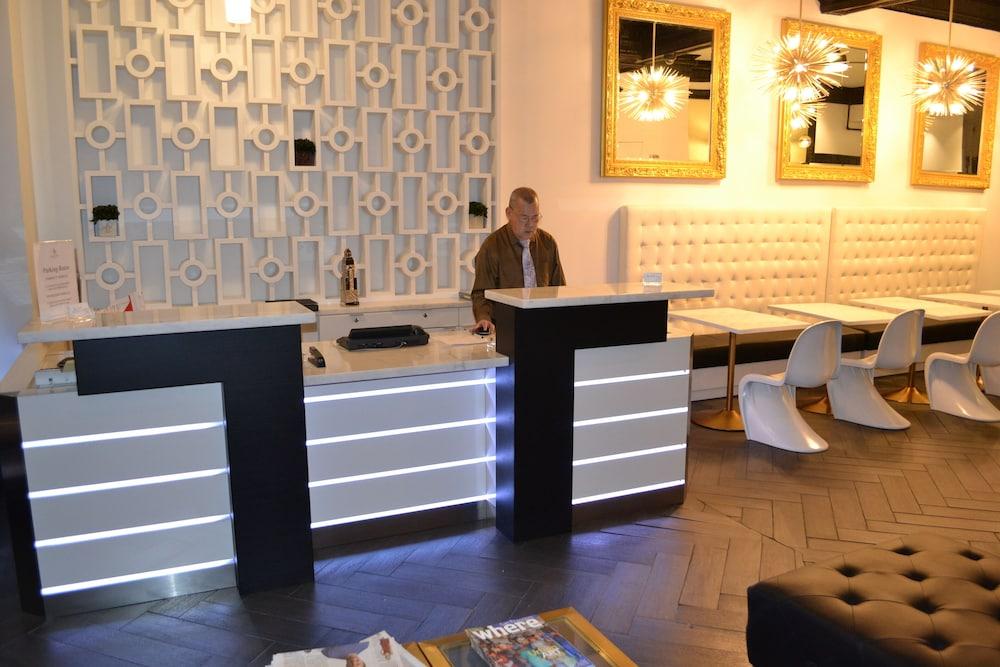Adante Hotel photo 2