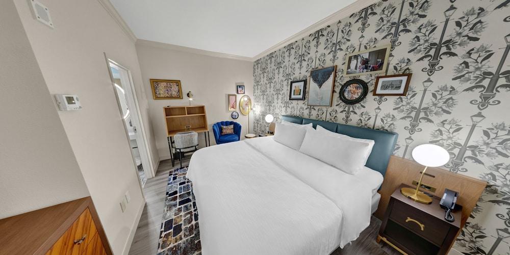 Hotel Indigo New Orleans French Quarter by IHG photo 23