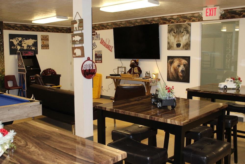 Jefferson Inn photo 3