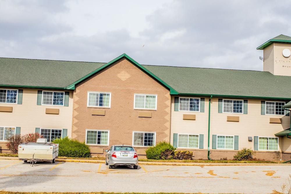 Colfax Inn photo 30