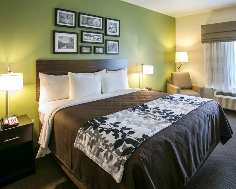 Sleep Inn & Suites Round Rock - Austin North photo 15
