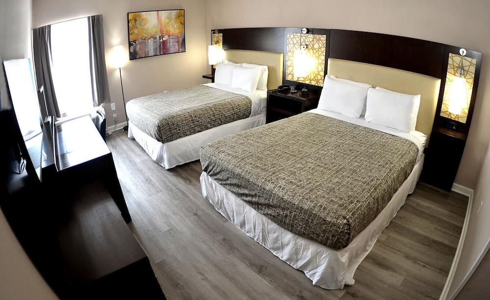 Coastal Comfort Hotel photo 2