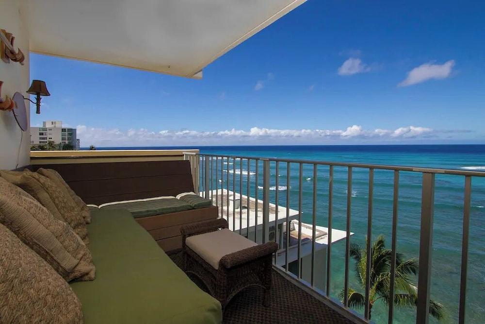 Diamond Head Beach Hotel photo 18