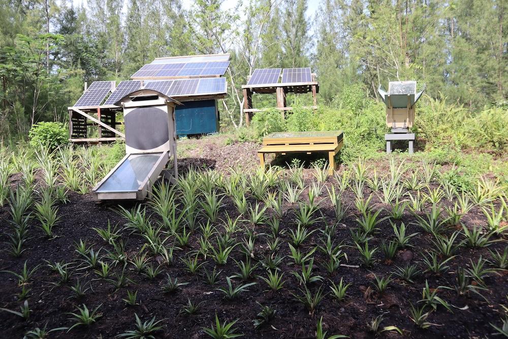 Cinderland EcoVillage - Hostel photo 65