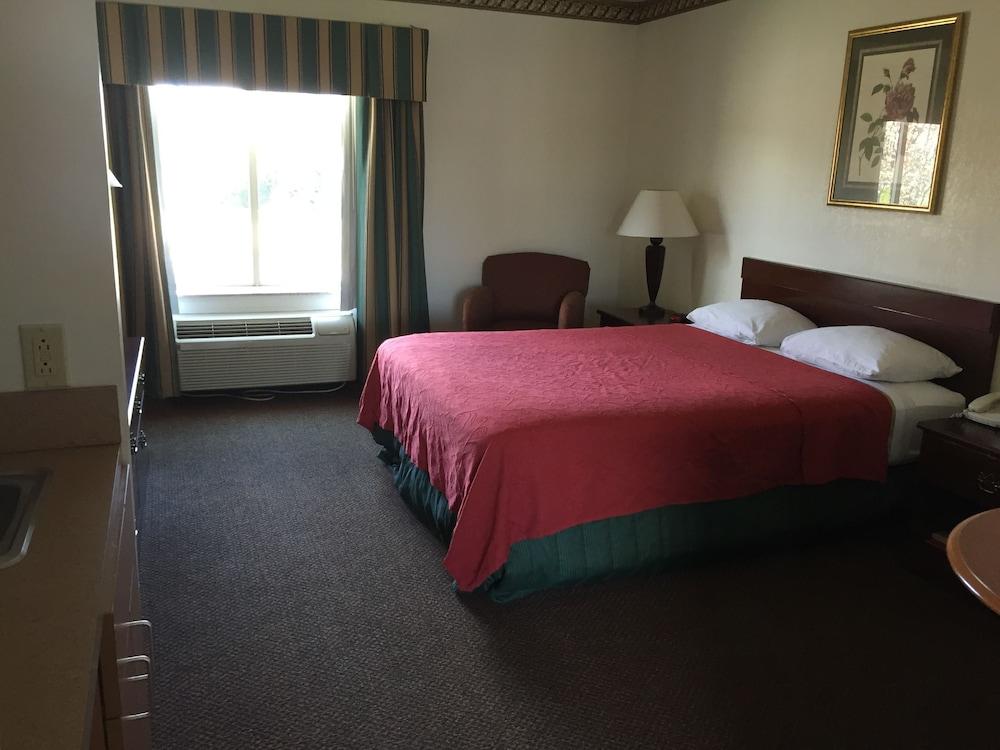 Red Carpet Inn Chambersburg photo 5